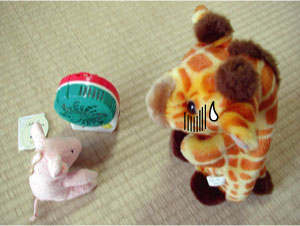 それって・・・