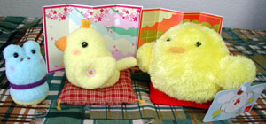 新ユニット誕生１