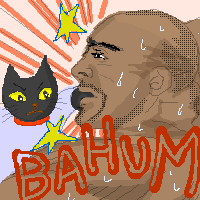 ボブ・サップをKO