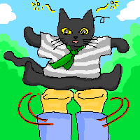 燃焼系でまわされるじじぞ〜