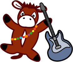 ろばろばロッカー