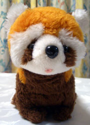 古くて新しい仲間