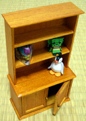 本をいっぱいに・・・