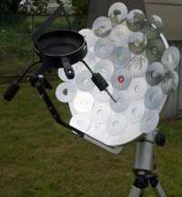 目玉焼きが焼ける？