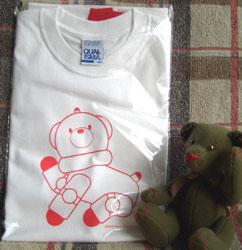 デザインＴシャツ