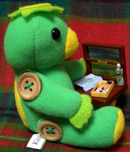 駅弁フィギュア