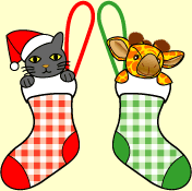 プレゼントは？