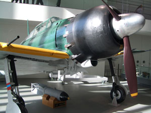 零式艦上戦闘機